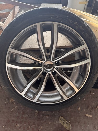 Cerchi gomme bmw in - e,