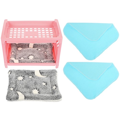 Accessorio per criceti - , case