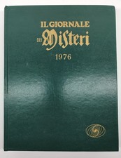 Giornale dei misteri 1976 - giornale,