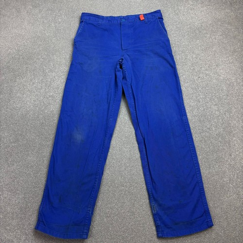 Pantaloni francesi vintage - pantaloni,