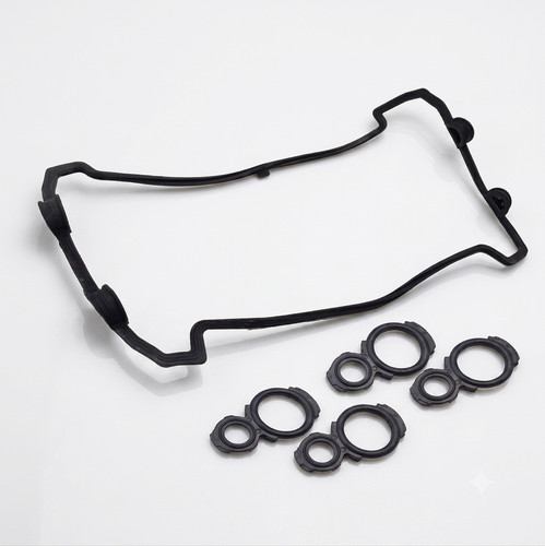 Kit guarnizione coperchio - kit,