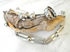 Cintura, Orecchini e Bracciale