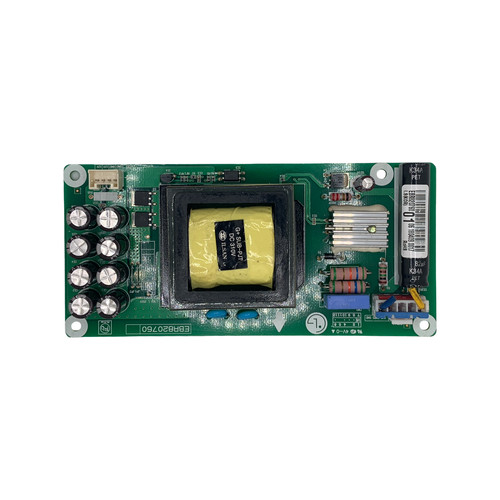 Ebr82076001 ricambio scheda - ebr82076001,