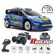 1:28 Carro Control Remoto