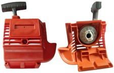 Gruppo avviamento rinculo per