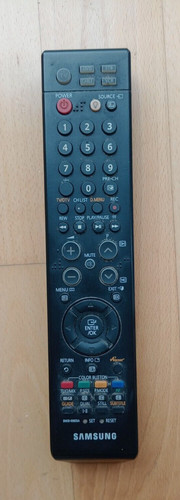 Telecomando plasma - tv, al