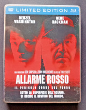 S1 -  Dvd + Blu Ray Disc -