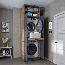 Roomart mobile lavatrice - roomart,