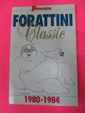 *book libro FORATTINI CLASSIC