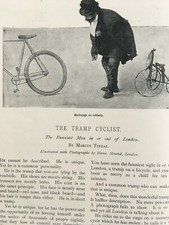 Stage Trick Cycling Bike