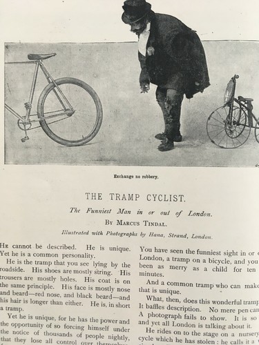 Stage trick cycling - cycling, bike