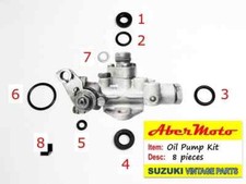 Kit Riparazione Ricostruzione