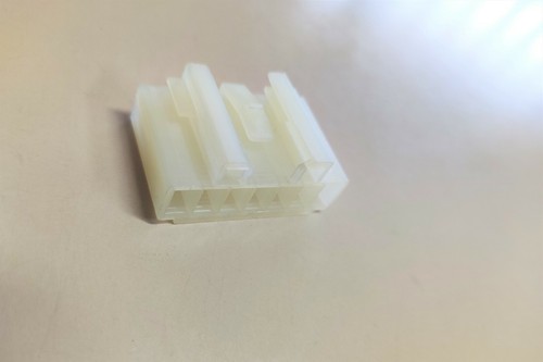 Connettore vie - a, 7