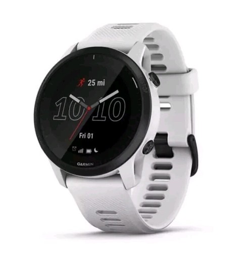 Smartwatch garmin forerunner - smartwatch,