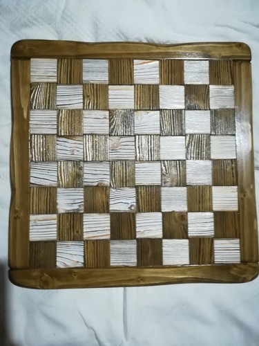 Scacchiera per dama