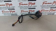 Commutatore destro Suzuki GSR 600 anno 2006 2012