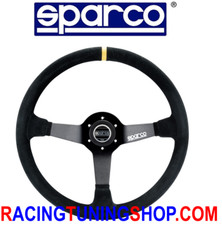 VOLANTE SPARCO  R325 DIAMETRO