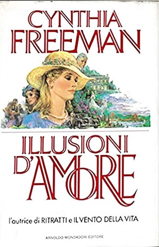 Illusioni amore arnoldo - d'amore,