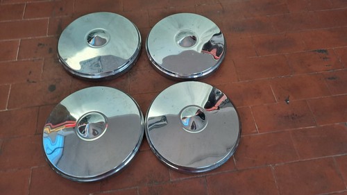 Calotte borchie ruota opel - calotte/borchie,