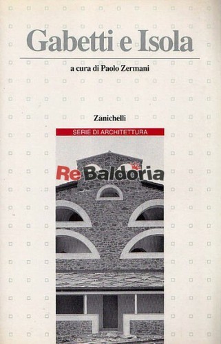 Gabetti isola zanichelli - gabetti, e