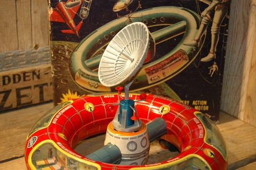 Horikawa stazione spaziale - horikawa,