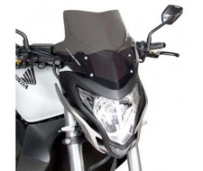 Honda hornet 600 11/13