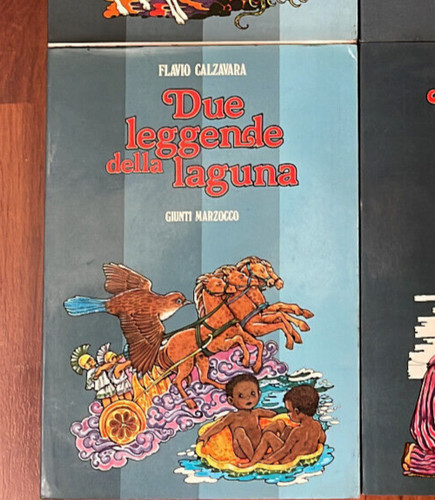 Due leggende della - due,