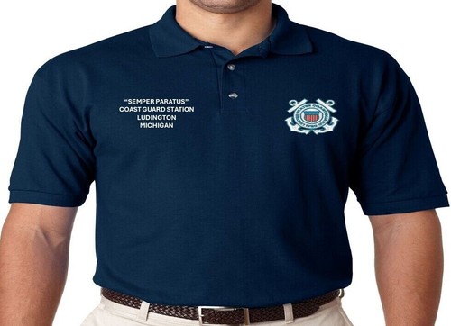 Coast guard station - coast,