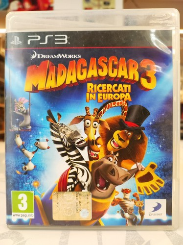 Madagascar ricercati in - 3,