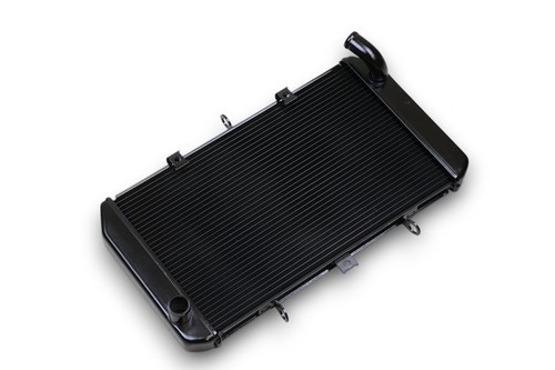 Radiateur eau kawasaki - kawasaki, z750