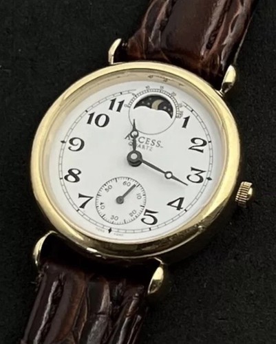 Orologio vintage nuovo - orologio, 1980
