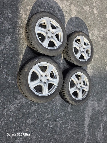 Cerchi lega subaru - lega,