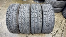 4 Pirelli invernali 215/60 R17