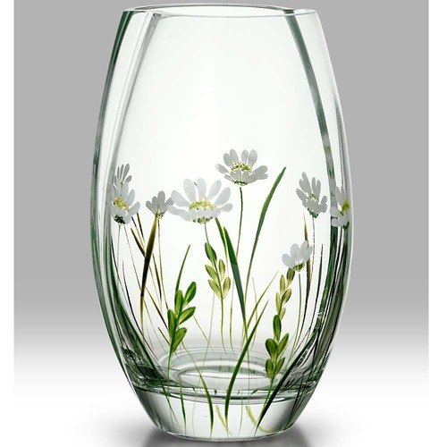 Vaso tondo per pascoli