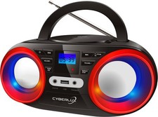 Lettore CD Radio CD Radio