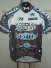 MAGLIA SHIRT MAILLOT CICLISMO
