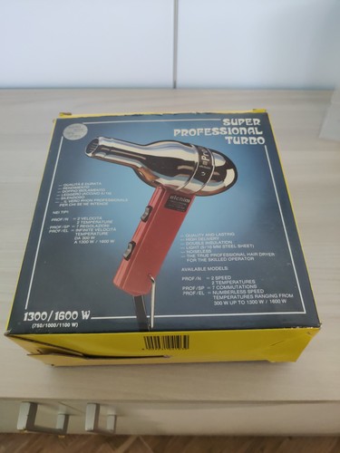 Phon super professional turbo - super,