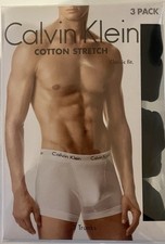 Boxer Uomo Calvin Klein