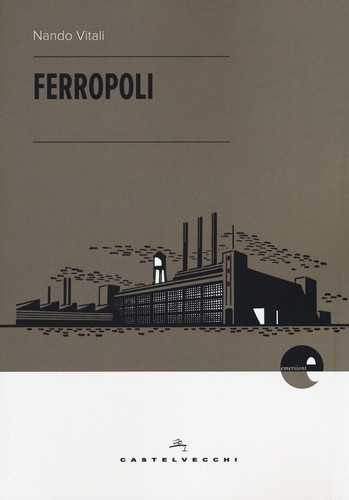 Ferropoli storia di angela - la,