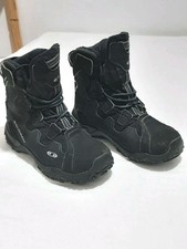 Scarponi invernali Salomon Thinsulate Waterproof – Uomo – Taglia 43 1/3 (EU)