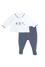 (TG. 3 mesi) Chicco, Completo