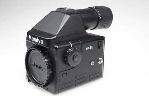 Macchina fotografica mamiya - macchina,