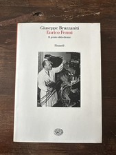 Enrico Fermi  il genio