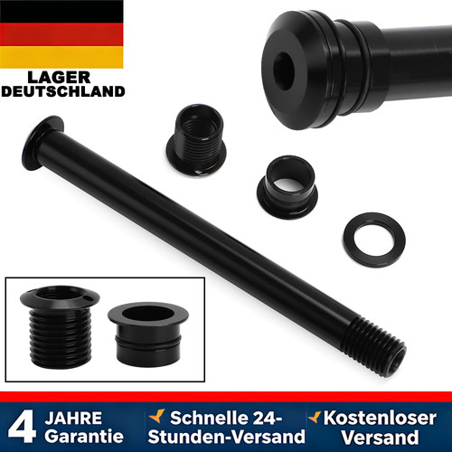 Kit conversione asse - , passante