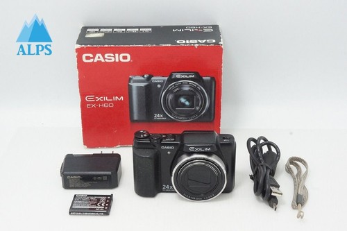 Casio exilim h60 1 - casio,