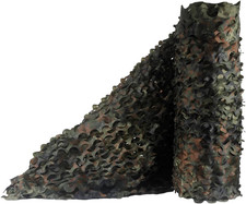 Rotolo Di Rete Mimetica, Rete