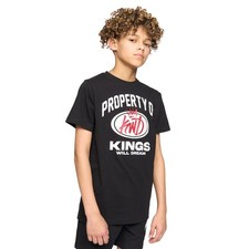 Kings Will Dream Prop Kids