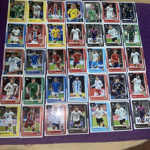 Lotto carte panini road - carte,