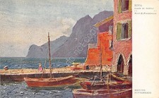 Cartolina - Postcard -