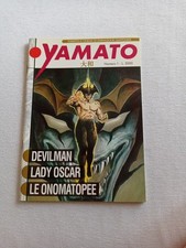 YAMATO Numero 1 - Yamato ed.-